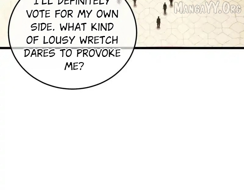 I Rely on My Invincibility to Deal Tons of Damage Passively! Chapter 143 - page 6